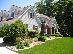 Landscapers and Lawncare Services in Jackson, SC